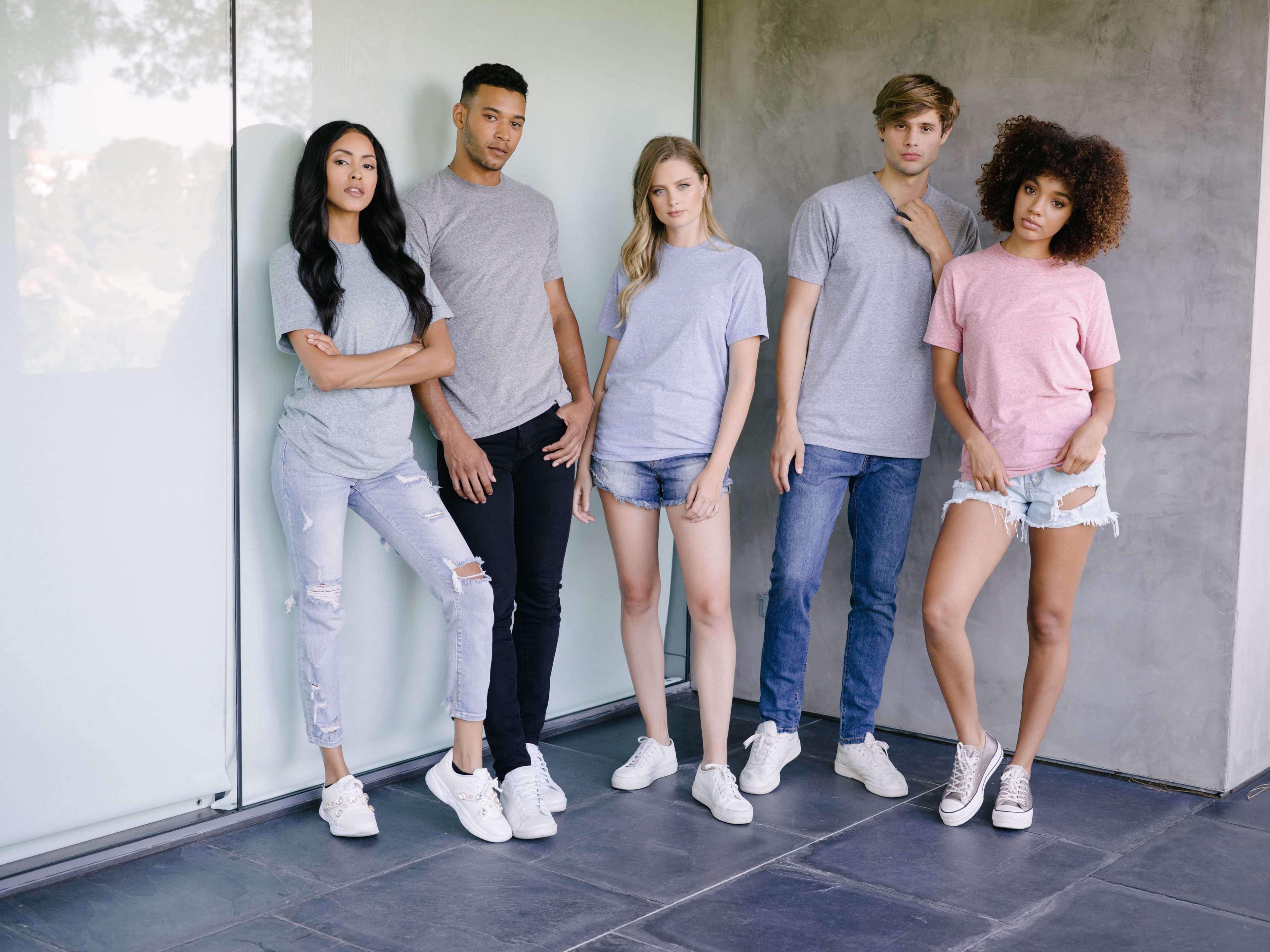 Custom apparel from Print Apparel