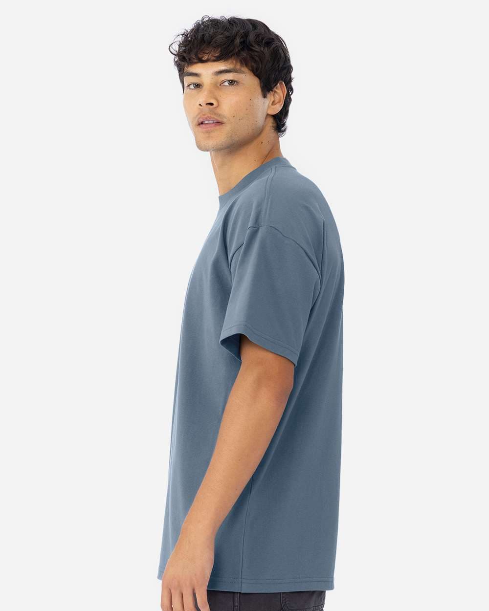 Next Level Apparel 7200 Unisex Heavyweight T-Shirt