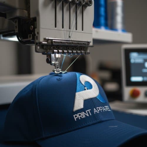 Project photo for Built In-House. Built to Last., Production Floor · Toronto